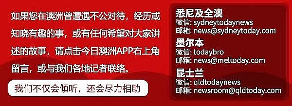 “这跟谋杀没分别！”澳洲华人出游卷入4车惨烈车祸，肇事女司机疑枉顾幼童安危（组图） - 6