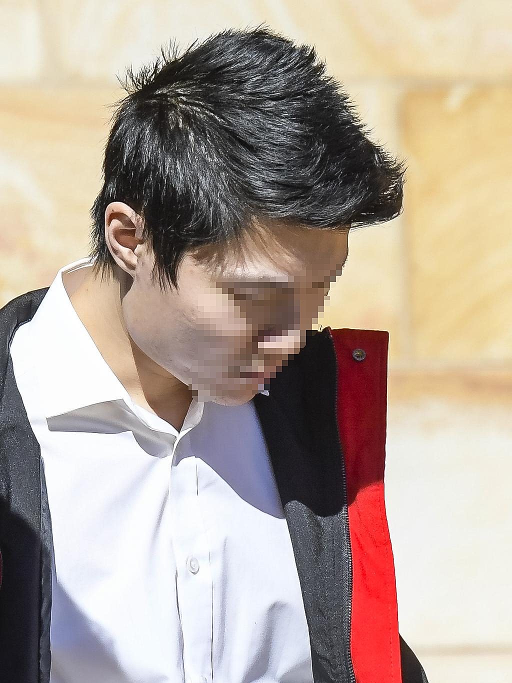 澳华男被控强奸!涉嫌强掳女子,在他人面前侵犯(组图) - 3