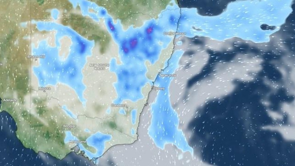 狂风暴雨席卷新州！部分地区将出现洪水，气象局发警告（组图） - 3