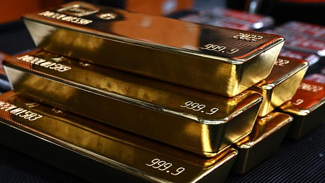 金价飙升!澳当局发布警告:假黄金激增,警惕骗局(组图) - 2