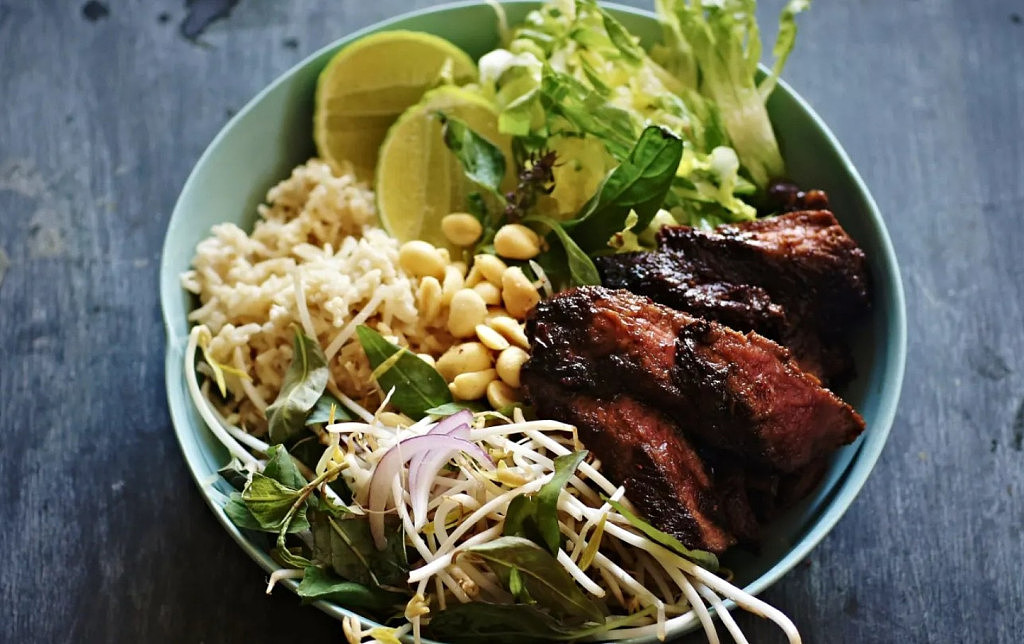 不同年龄段的澳人应该怎么吃？健康饮食指南快收好（组图） - 3
