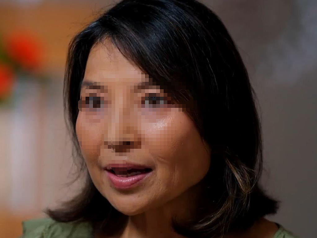 “觉得自己没命了”！澳华女险“命丧鲨口”，血染大海，亲诉惊魂时刻（组图） - 2