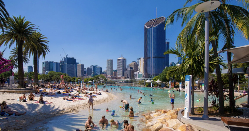 澳洲经济版图更新：西澳领跑全国，维州紧随其后（组图） - 7