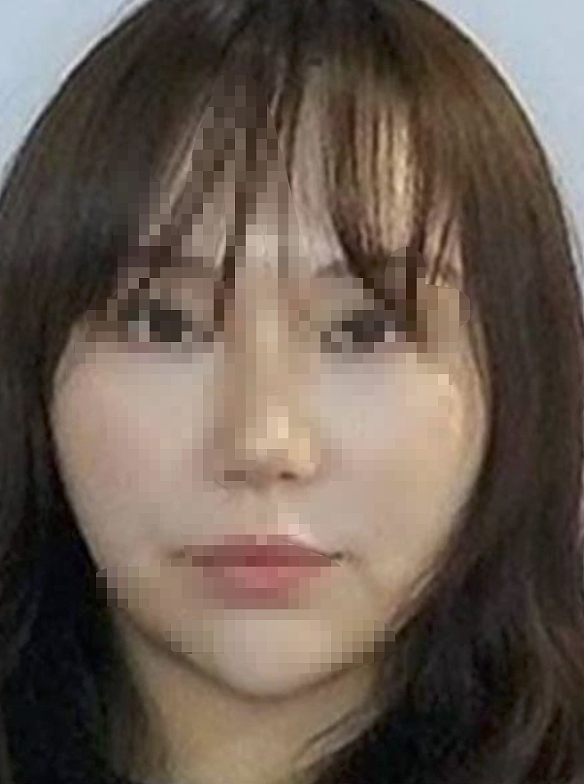澳华女遭阳台“封尸”！同屋华男悉尼被捕，绝望追问，“会判死刑吗？”（组图） - 1