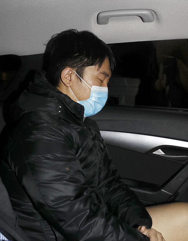 澳华女遭阳台“封尸”！同屋华男悉尼被捕，绝望追问，“会判死刑吗？”（组图） - 3