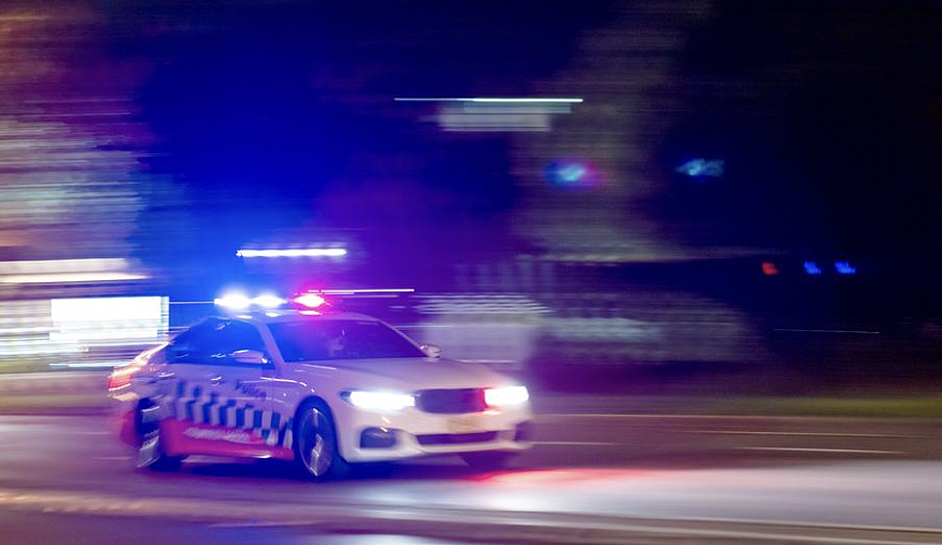 新州警察响应时间差异显著，华人区警察响应慢于东部城区（组图） - 3
