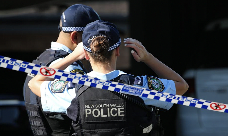 新州警察响应时间差异显著，华人区警察响应慢于东部城区（组图） - 4