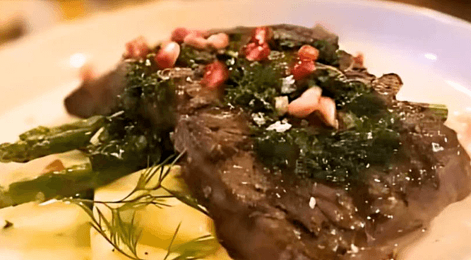 “肉食者的天堂”,珀斯新餐厅提供各式经典肉排(组图) - 2