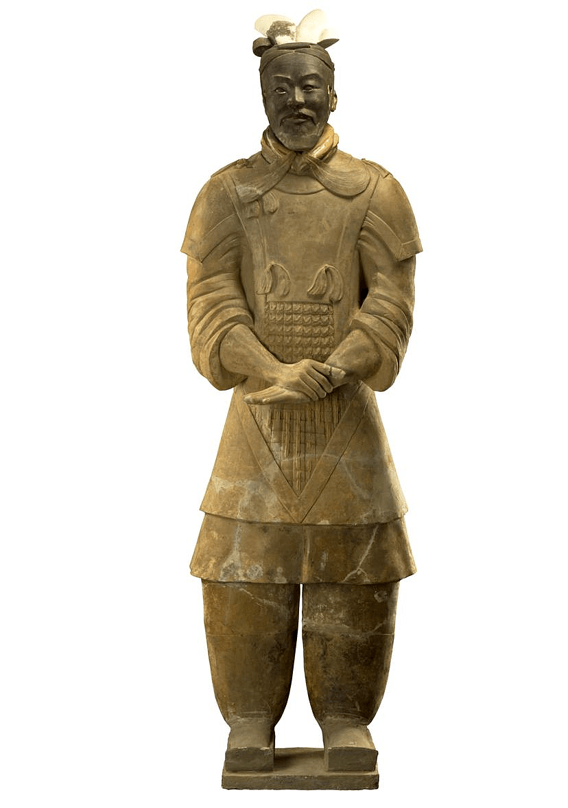 兵马俑即将登陆珀斯,就在6月底!本周开放售票,还有珍稀文物震撼亮相(组图) - 3