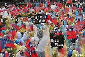 网传有中国大学院长偕助理公开号召，反独裁争自由（图） - 1