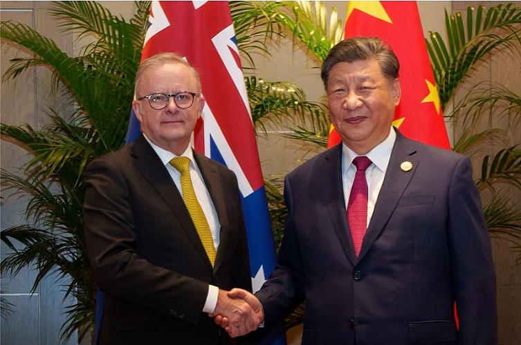 华人选民或直接影响大选结果！澳中关系并非决定性因素，他们更关心...（组图） - 2