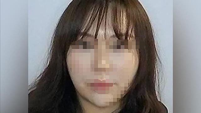 爱女被藏尸阳台,母亲上海抵澳当庭崩溃!嫌疑人:我们是相约自杀(组图) - 2