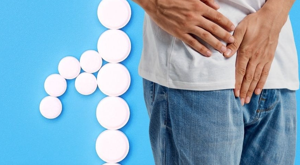 超1/10男性存勃起困难！澳洲专家：别光知道吃伟哥（组图） - 1