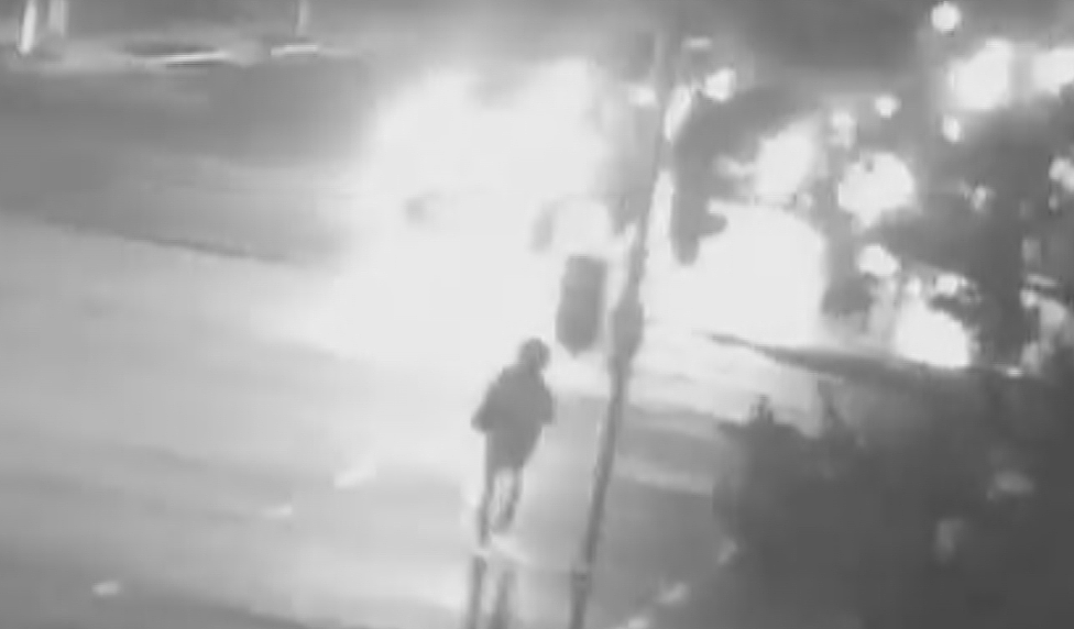 悉尼南部发生致命车祸,60岁行人遭撞击当场身亡,肇事司机被控危险驾驶(组图) - 2