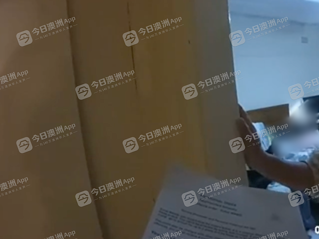 “不搬走弄死你!”澳洲华男酒后与女室友起冲突,被开禁制令还告上庭!窝囊鸣冤:“她是专业‘碰瓷’的”(视频/组图) - 2