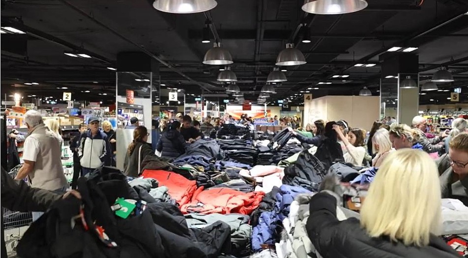 Aldi雪地促销回归！海量产品“打骨折”，料将引发澳人疯抢（组图） - 4