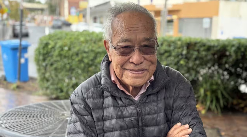 两党激烈争夺悉尼华人选区!华人选民最忧心经济及通胀(组图) - 2