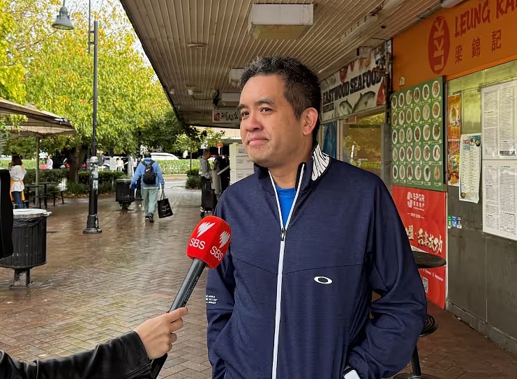 两党激烈争夺悉尼华人选区!华人选民最忧心经济及通胀(组图) - 3