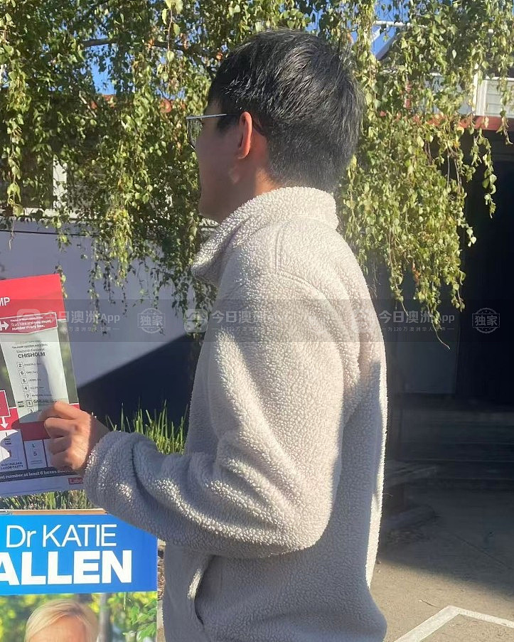 【联邦大选】艾博年公布新一届内阁名单；自由党守住悉尼华人选区（视频/组图） - 77