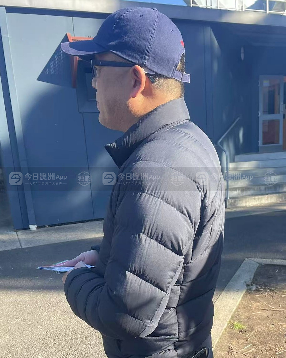 【联邦大选】艾博年公布新一届内阁名单；自由党守住悉尼华人选区（视频/组图） - 75