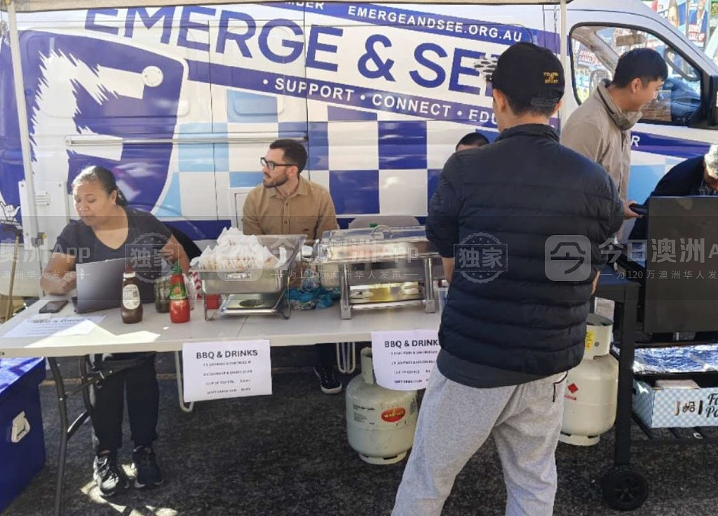 【联邦大选】艾博年公布新一届内阁名单；自由党守住悉尼华人选区（视频/组图） - 69