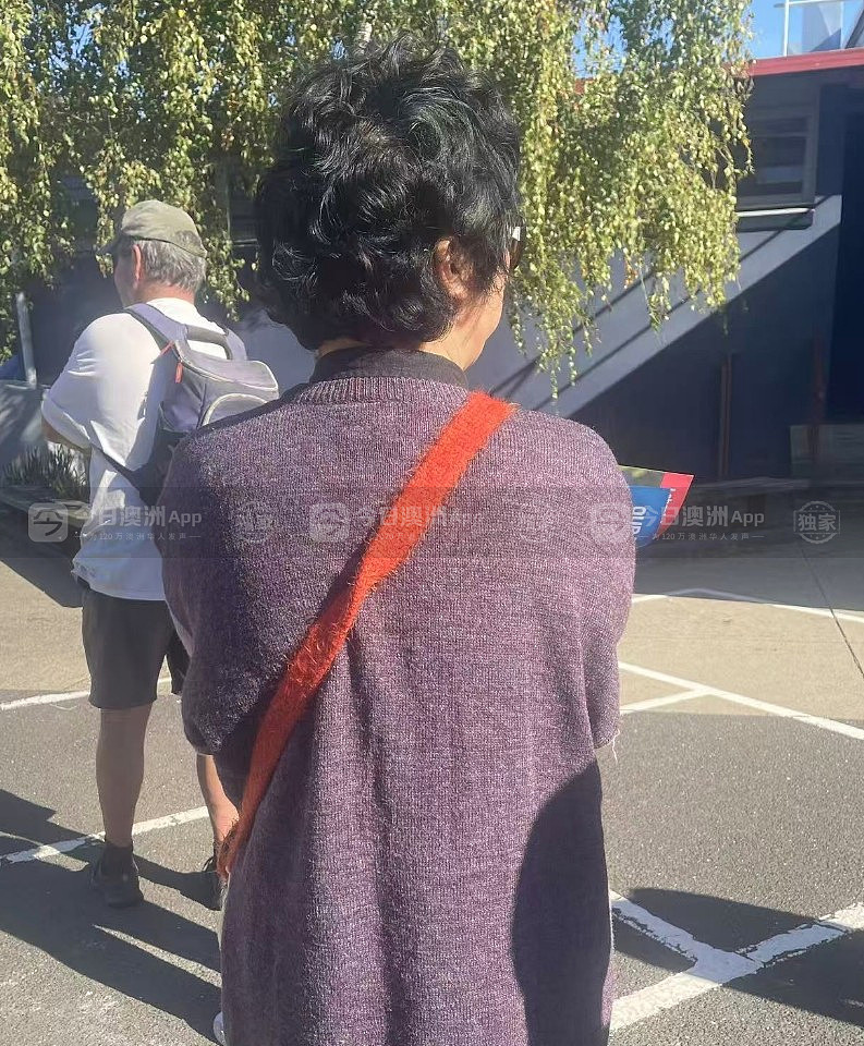 【联邦大选】艾博年公布新一届内阁名单；自由党守住悉尼华人选区（视频/组图） - 68