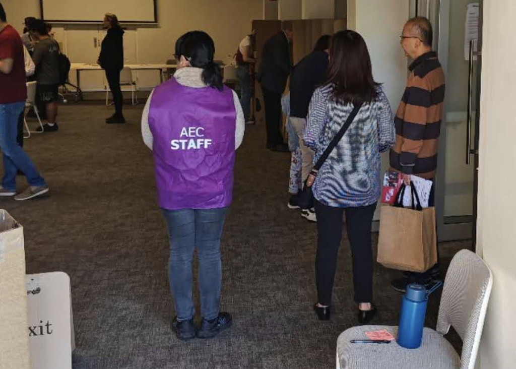 【联邦大选】艾博年公布新一届内阁名单；自由党守住悉尼华人选区（视频/组图） - 62