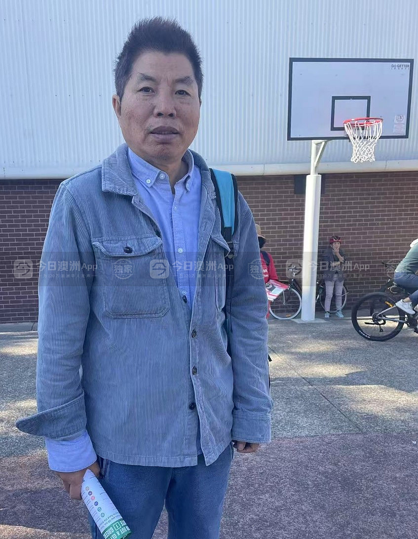 【联邦大选】艾博年公布新一届内阁名单；自由党守住悉尼华人选区（视频/组图） - 59
