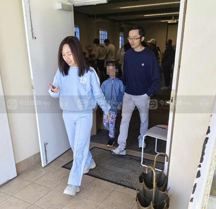 【联邦大选】艾博年公布新一届内阁名单；自由党守住悉尼华人选区（视频/组图） - 61