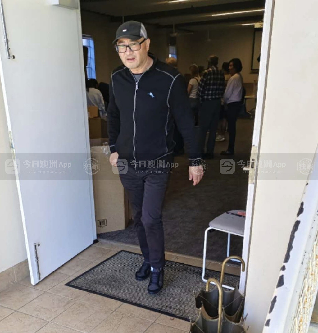 【联邦大选】艾博年公布新一届内阁名单；自由党守住悉尼华人选区（视频/组图） - 58
