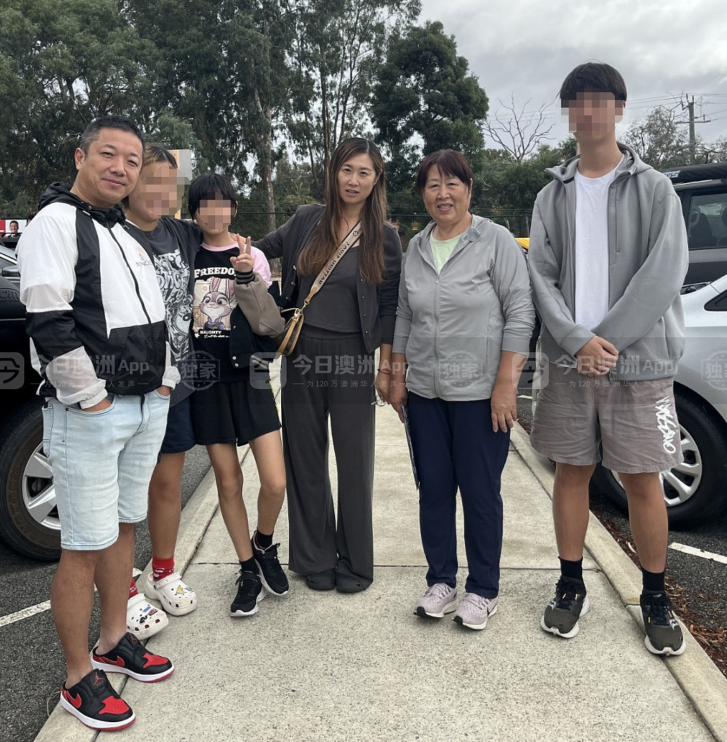 【联邦大选】艾博年公布新一届内阁名单；自由党守住悉尼华人选区（视频/组图） - 57