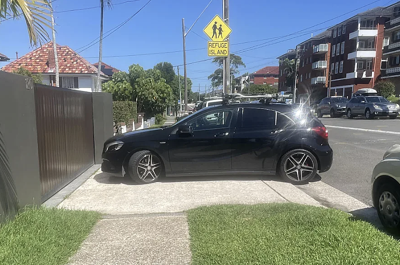 悉尼市议会严打车道停车,最高罚款涨至$660并启动拖车措施(组图) - 3