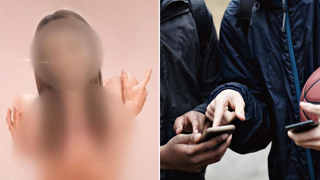 悉尼私校女生“裸照”网上疯传,不到$5就能买到!幕后黑手竟是...(组图) - 2