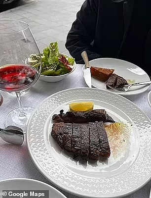 全球“101家最佳牛排馆”出炉！悉尼餐厅高居第二，第一是...（组图） - 3