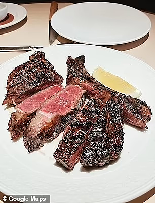 全球“101家最佳牛排馆”出炉！悉尼餐厅高居第二，第一是...（组图） - 4