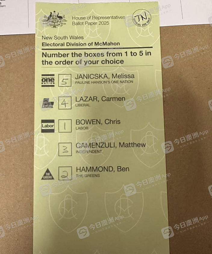 “是一种耻辱!”携手韩森外加“间谍说”,自由党玩火终被华人抛弃!“一直搞民粹,就永远不选它!”(组图) - 1