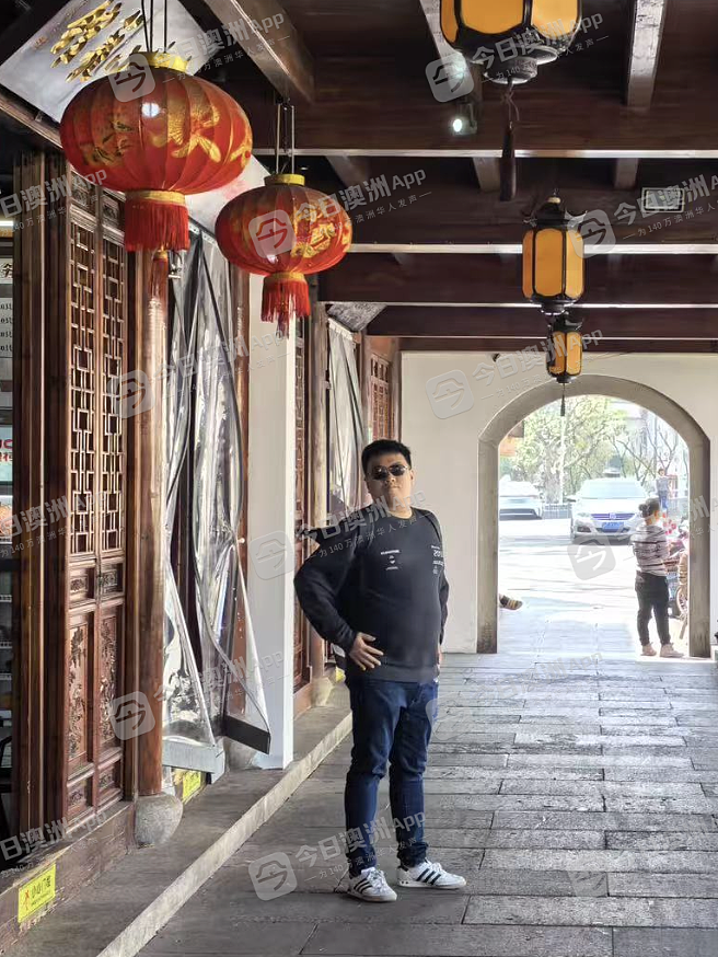 “是一种耻辱!”携手韩森外加“间谍说”,自由党玩火终被华人抛弃!“一直搞民粹,就永远不选它!”(组图) - 2