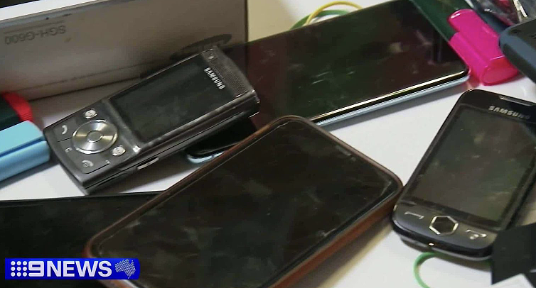 二手电子产品受青睐，澳洲人精明应对生活成本危机（图） - 2