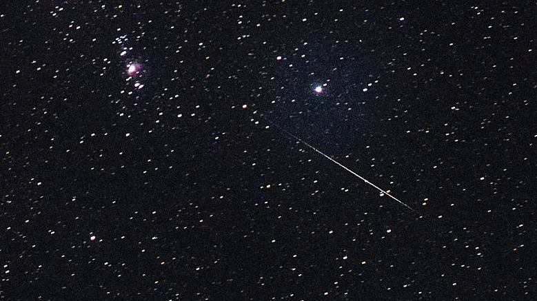 珀斯迎来水瓶座流星雨，在这些地点观星最佳！（组图） - 3