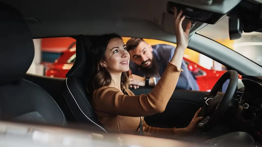 在澳洲出售二手车，如何卖上高价？这几点很关键！（组图） - 2