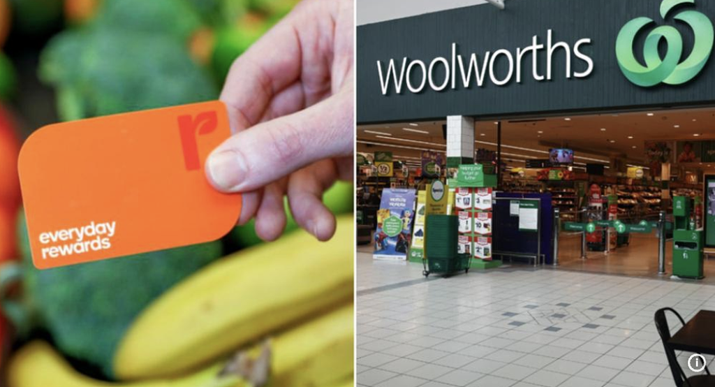 “再一次被取消积分”,Woolies会员计划调整惹怒消费者(组图) - 2