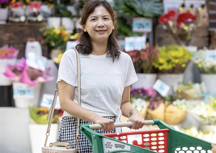牛奶、面包、清洁剂都换品牌?澳洲家庭这样应对生活压力,每年省超$300(组图) - 4
