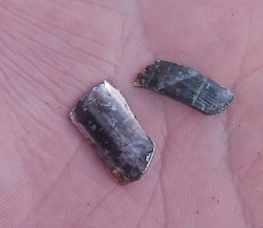 一车碎金属洒满新州M1高速!数百辆车遭殃,损失或达百万澳元(组图) - 3