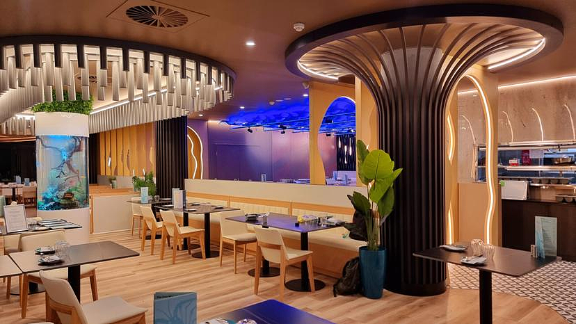 人气餐厅在珀斯南部开设分店，今天正式开业（组图） - 4