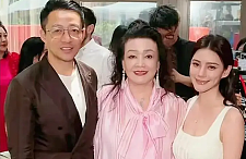 马筱梅前夫硬刚张兰，被告当事人也发声，女方更多出轨证据曝光（组图）