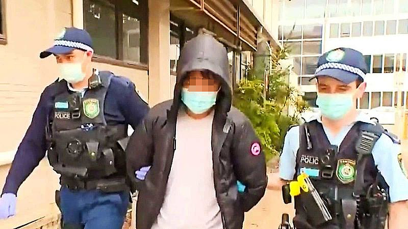 澳华女公寓内惨死，尸体10个月后才发现！嫌犯今日出庭，否认谋杀指控（组图） - 3