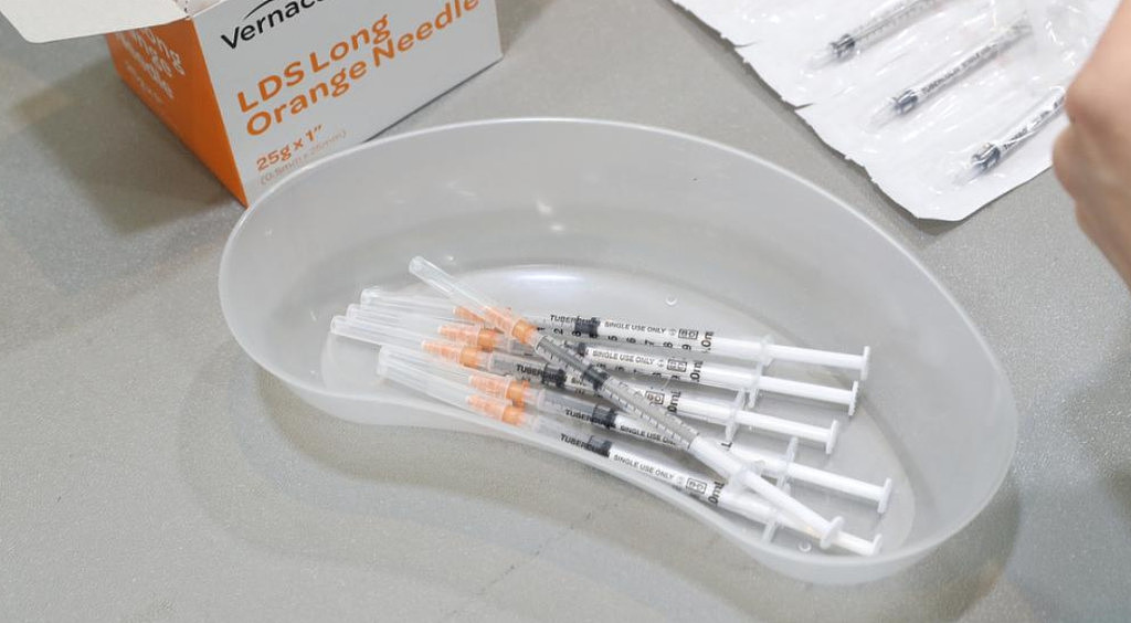 3个月84人死亡!澳流感季来势汹汹,疫苗接种率却极低,专家发出严厉警告(组图) - 4