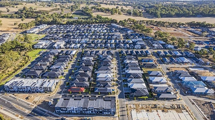CBA宣布下调房贷利率！澳联储或于本月降息0.5%（组图） - 3