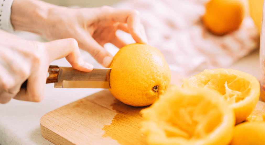 澳营养师揭秘！这7种食物连皮吃更健康，还可以预防癌症（组图） - 8