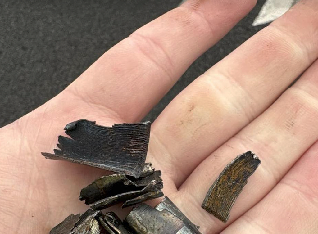 悉尼M1今晨突发10车连环事故，交通严重拥堵！司机被卡90分钟（组图） - 6